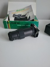 Makinon Zoom Slide Duplicator