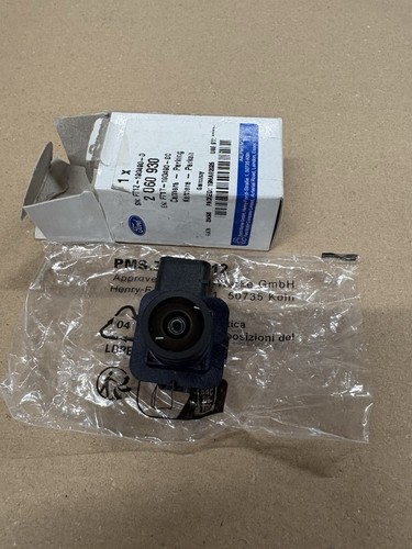 New genuine ford - ford, tourneo