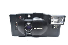 Olympus XA 2 35mm Point &