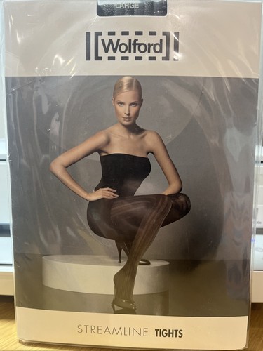 Wolford women brown large - women's,