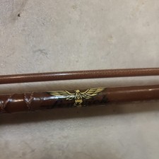 Vintage Fenwick Feralite FS60 Ultra Light Spinning Rod 