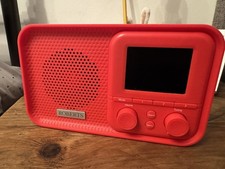 Roberts Radio Play M5 DAB / FM