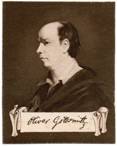 Sarony cigarette card - sarony,