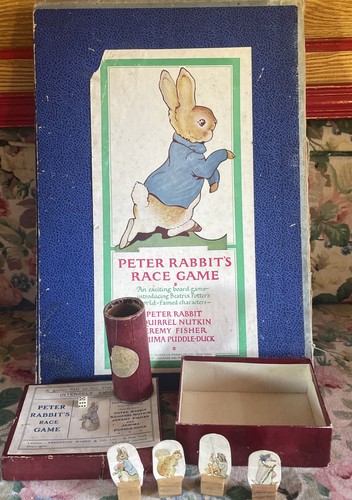 Beatrix potter peter - -,