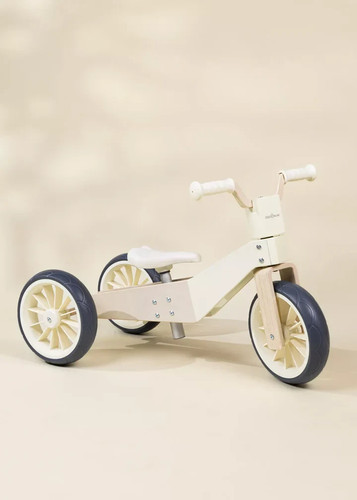 Coco village wooden balance - wooden,