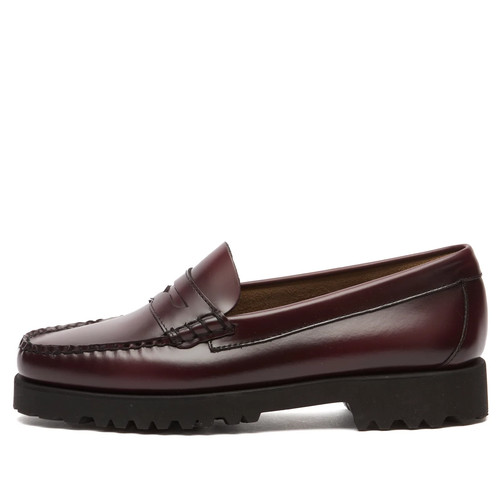 Bass weejuns 90s penny chunky - weejuns,