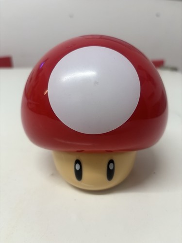 Paladone super mario mushroom - super,
