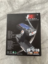 FlySky FS-GT3B 2.4G Radio