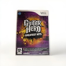 Guitar Hero Greatest Hits -