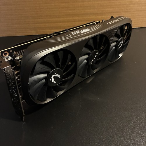Zotac gaming geforce rtx - geforce, 4080
