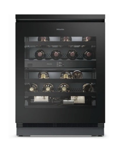 Meile kwtus 7074 wine cooler - meile,