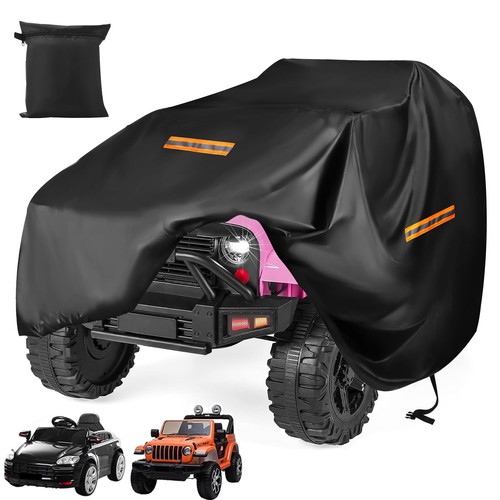 Kids ride car quads outdoor - kids, on