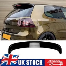 FOR VW Golf MK5 GTI R R32 Rear