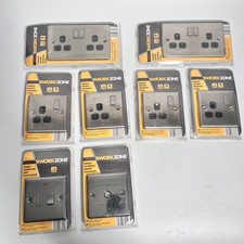 Bundle of WorkZone 13A Single