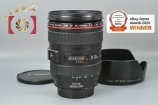 Canon EF 24-105mm f/4 L IS USM [Excellent]