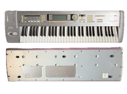 Korg triton le61 key - korg, 61-key