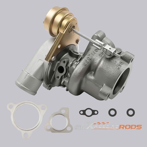 K03 029 turbo - turbo, a6