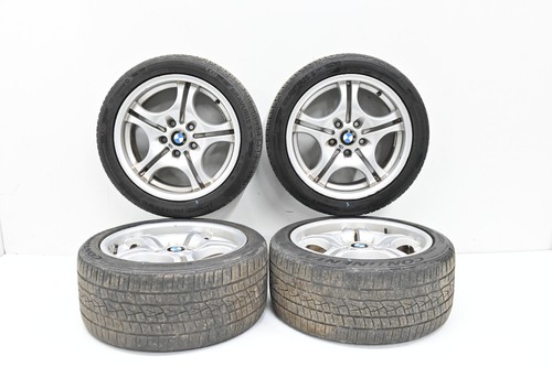 Bmw e46 3 series - 3,