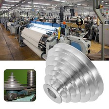 Aluminum A-Type 5 Step Pulley