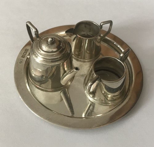 Vintage hallmarked sterling - vintage,