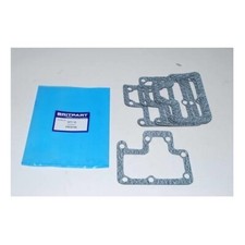 Set of 10 Land Rover Transfer