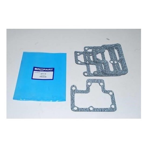 Set land rover transfer - land,