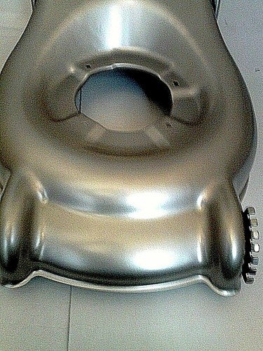 Honda lawnmower genuine - genuine, deck