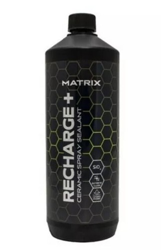 Autosmart matrix recharge - autosmart, recharge+