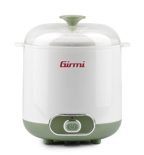 Girmi yg02 yogurtiera electric - yg02,