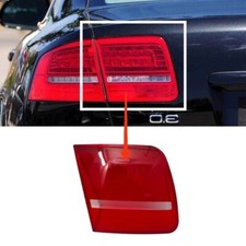 Left Inner side Tail light