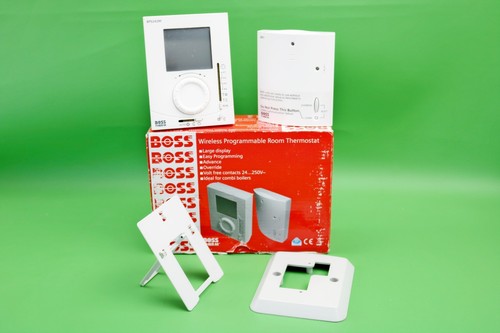 Boss wireless digital - rf,
