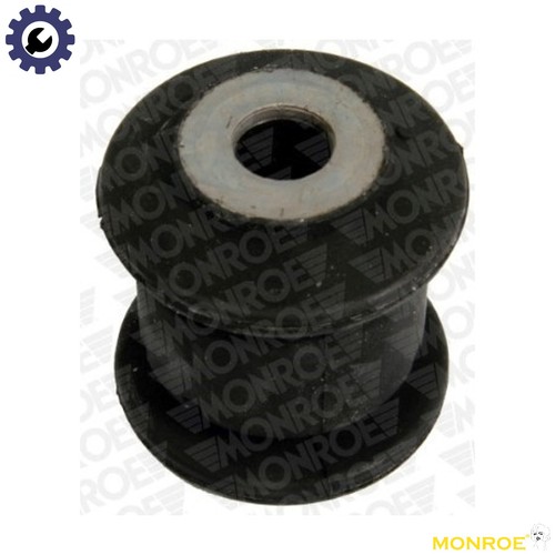 Mounting controltrailing - mounting,