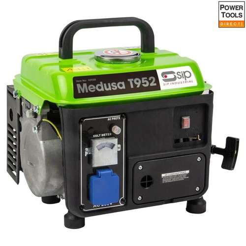 Sip 03920 medusa t952 compact - 03920,