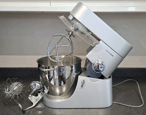 Kenwood chef km500 - kenwood, mixer