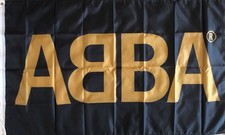 ABBA Flag Dancing Queen