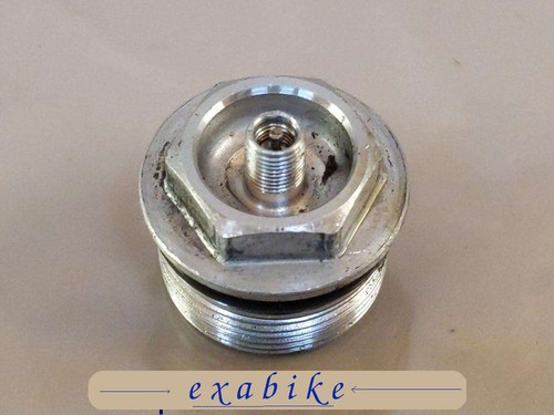 Fork cap for - 250, from