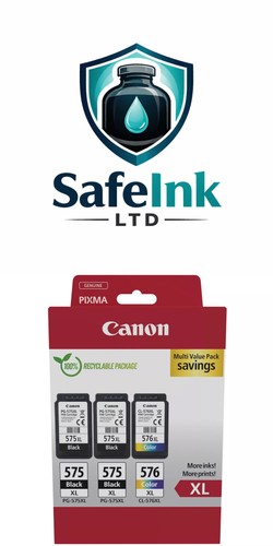 Canon 575xl cl 576xl - /, cl-576xl
