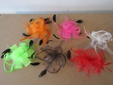 6  x    Ladies Mixed hair