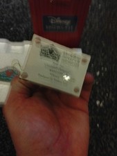 rare Disney Showcase