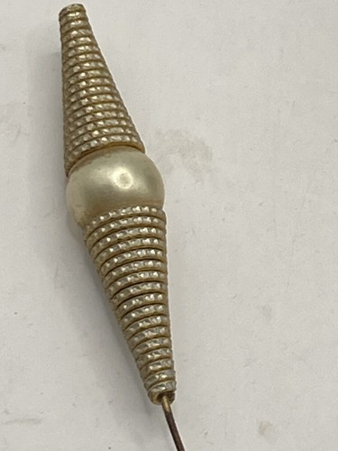 Deco style vintage - , pin
