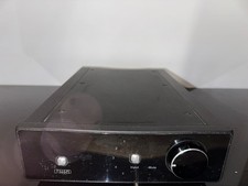 Rega Brio R integrated