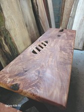 Natural Italian Olive Wood