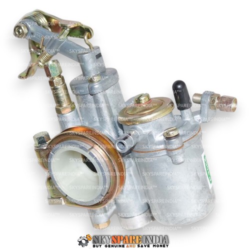 Spaco carburettor carb assy - spaco,