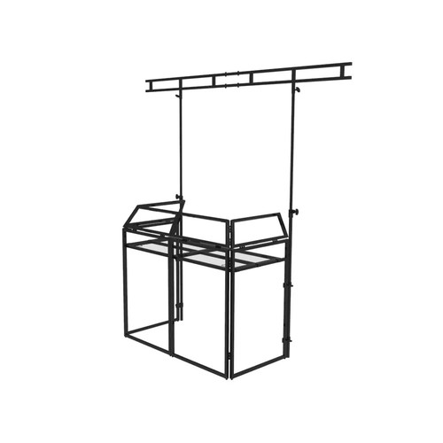 Equinox booth overhead kit - overhead,