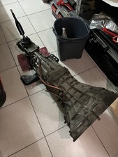 NISSAN SKYLINE 2.5 RB25DET 5