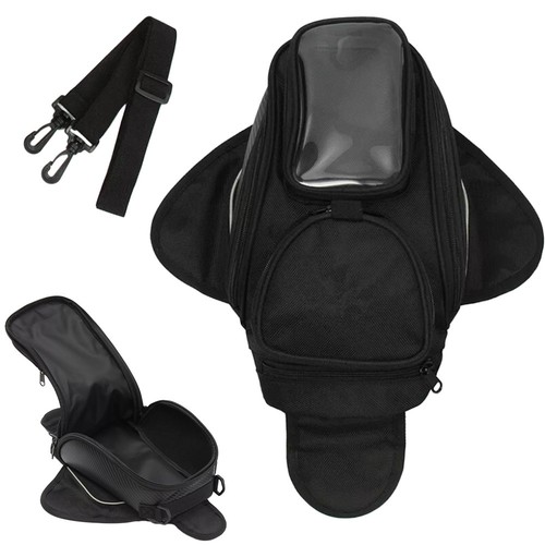 Waterproof-Magnetic-Motorbike-