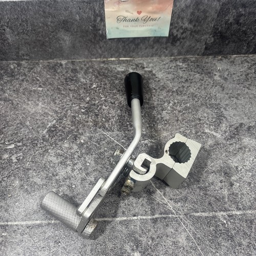 Kymco activ righ handbrake - kymco,