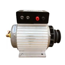 30KW Copper Core Permanent