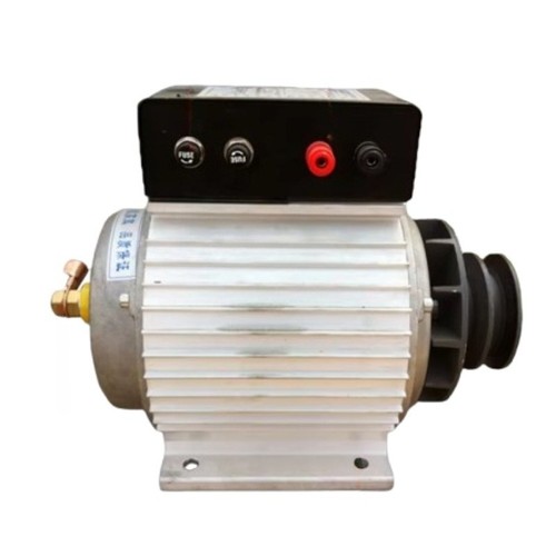 30kw copper core permanent - 30kw,