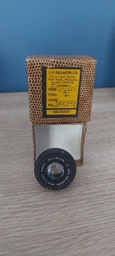 Vinatge camera lens - vinatge,
